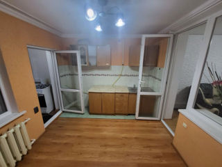 Apartament cu 1 cameră, 21 m², Botanica, Chișinău foto 4