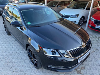 Skoda Octavia foto 2