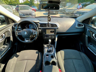 Renault Kadjar foto 7