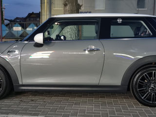 Mini Cooper foto 9