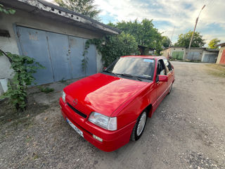 Opel Kadett, 1988