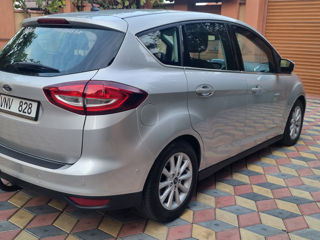 Ford C-Max foto 3