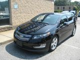 Chevrolet Cruze foto 1