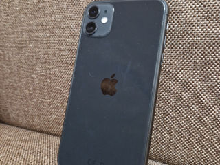 iPhone 11, Black, 64GB foto 5