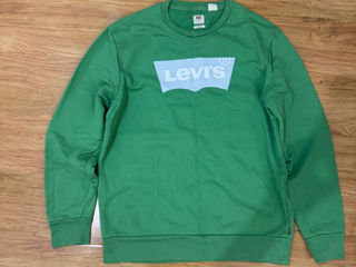 Levis sweatshirt mărimea S