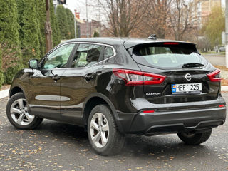 Nissan Qashqai foto 4