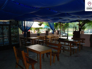 Cafenea cu terasa de vara, Plaja Vadul lui Voda. Urgent! foto 4