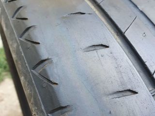 215/55/ r18- bridgestone. foto 8