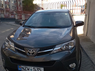 Toyota Rav 4 foto 2