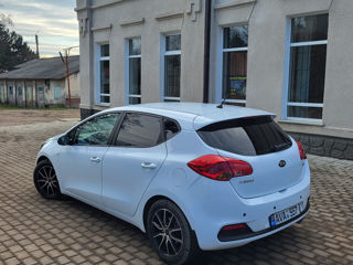 KIA Ceed foto 4