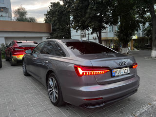 Audi A6 foto 4