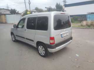 Citroen Berlingo foto 4