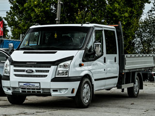 Ford Transit фото 4