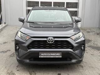 Toyota Rav 4 foto 2