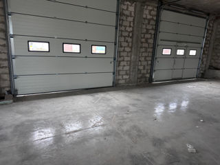 Depozit sau hală producere, Servis auto  576 m2 ! foto 2