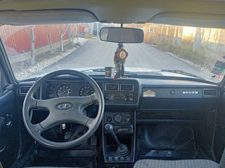 Lada / ВАЗ 2107 foto 8