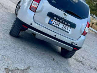 Dacia Duster foto 5