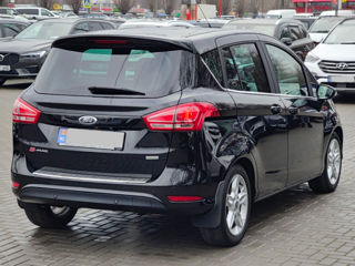 Ford B-Max foto 3