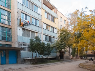 Apartament cu 1 cameră, 37 m², Ciocana, Chișinău foto 9