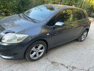 Toyota Auris foto 4