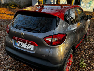 Renault Captur foto 8