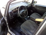 Opel Zafira foto 4