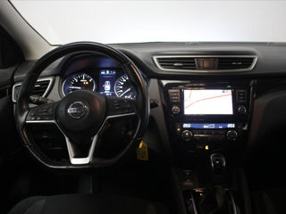 Nissan Qashqai foto 5