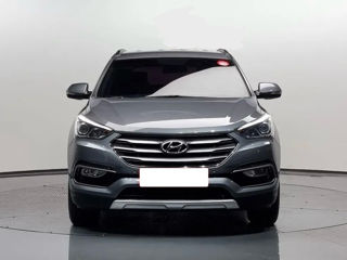 Hyundai Santa FE foto 3