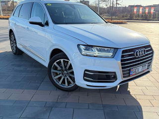 Audi Q7 foto 2