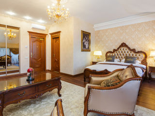 Gregory Hotel 5* Chișinău - oferim chirie pe zi foto 14