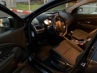 Renault Megane foto 5