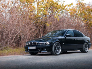 BMW 5 Series foto 1