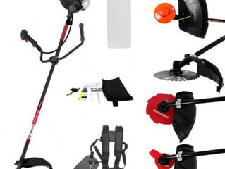 Trimmer pe benzina yamamoto srm-520 pro фото 1