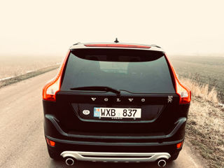 Volvo XC60 foto 6