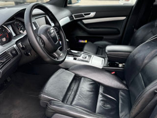 Audi A6 foto 8