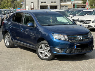 Dacia Logan foto 4