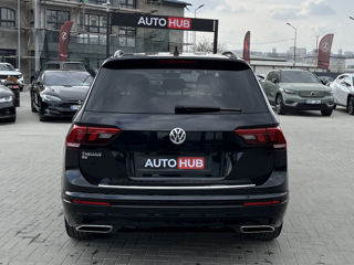 Volkswagen Tiguan foto 6