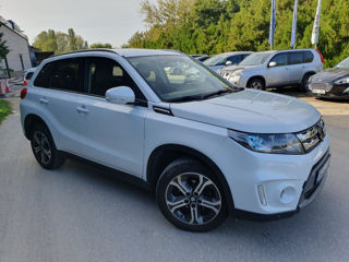 Suzuki Vitara foto 2