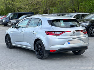 Renault Megane foto 5