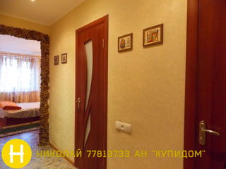 2 комнатная квартира  55 м.кв. пер. Западный 17/1 foto 8