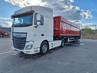 Daf Xf