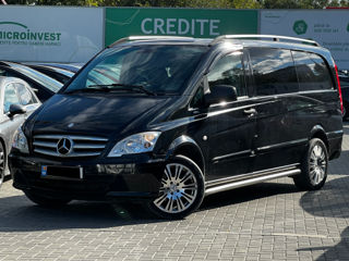 Mercedes Vito foto 1