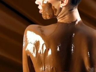 шоколадное обертывание в spa-капсуле. Подарочный сертификат