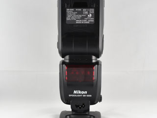 Blitz  Nikon SB-5000 ideal