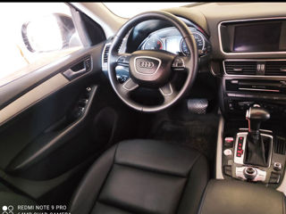 Audi Q5 foto 3