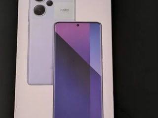 Xiaomi Redmi Note 13 Pro + plus 5G 8/256 gb foto 1