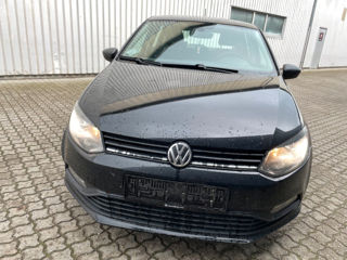 Volkswagen Polo foto 1