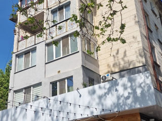 2-rm apt., 45 м², 5/5 fl.