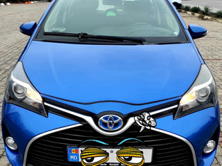 Toyota Yaris foto 6