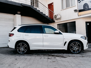 BMW X5 foto 3